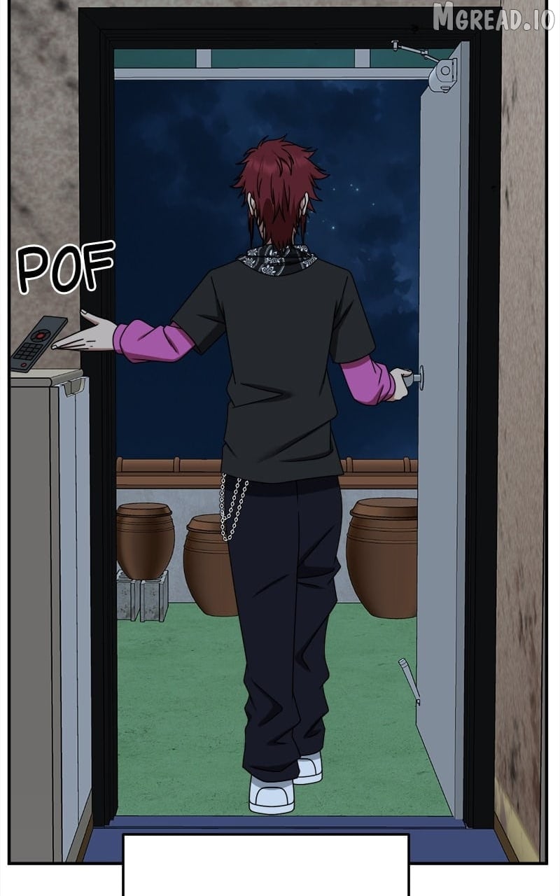 Change Me Chapter 258  - page 86